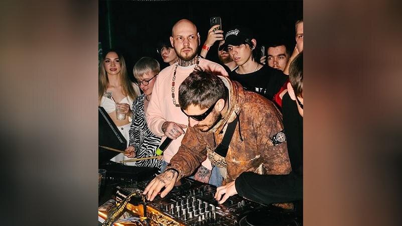 Фото: instagram.com*/techniquepashalive