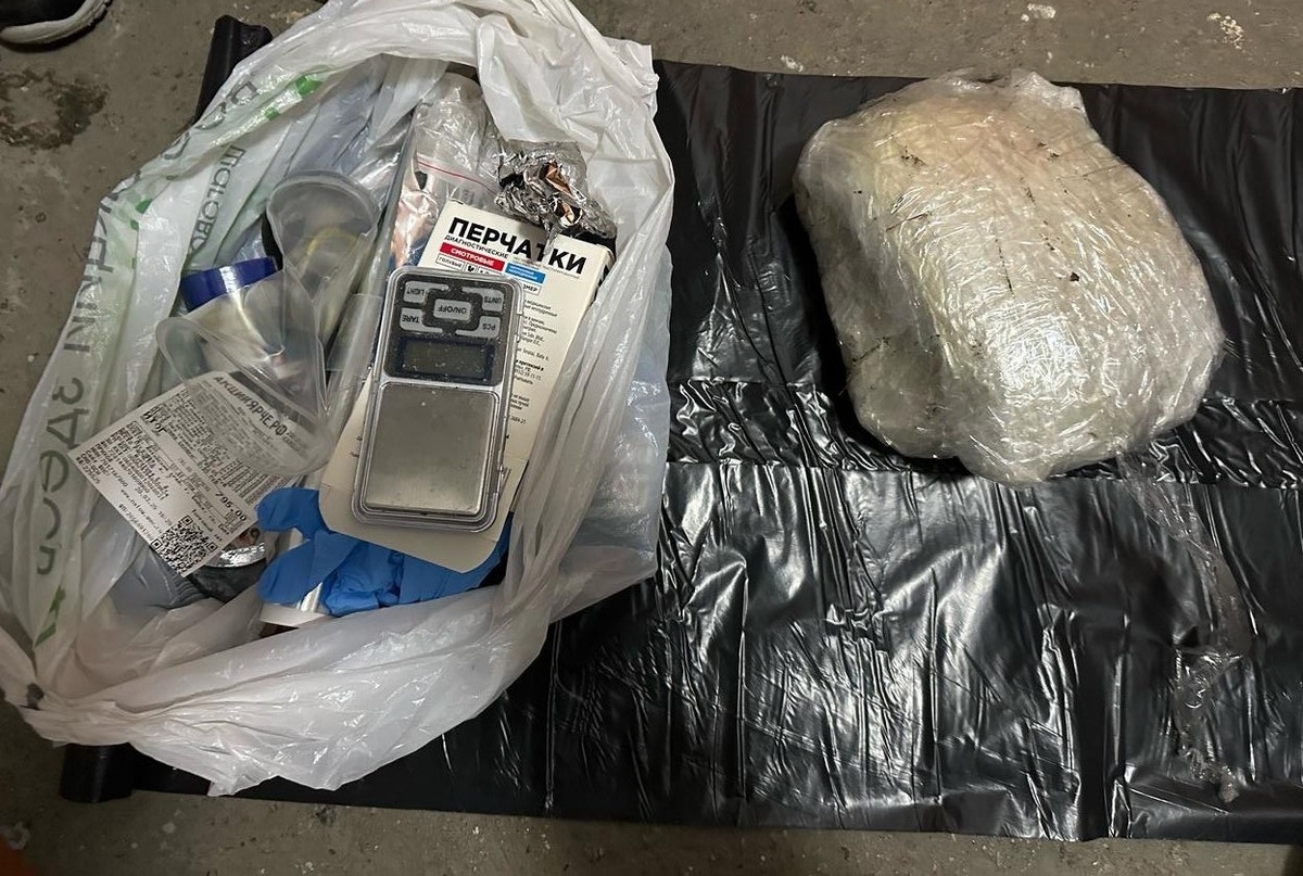 Фото: пресс-служба УФСБ России по Алтайскому краю