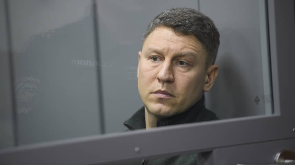 Фото: Артемий Шуматов / Коммерсантъ