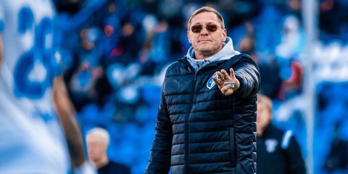    Фото: ФК «Факел»