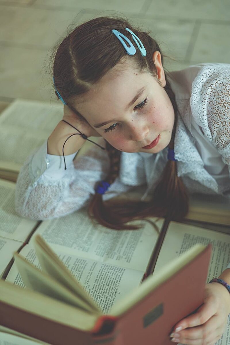 Фотограф КнигаКит Лилия Панченко 