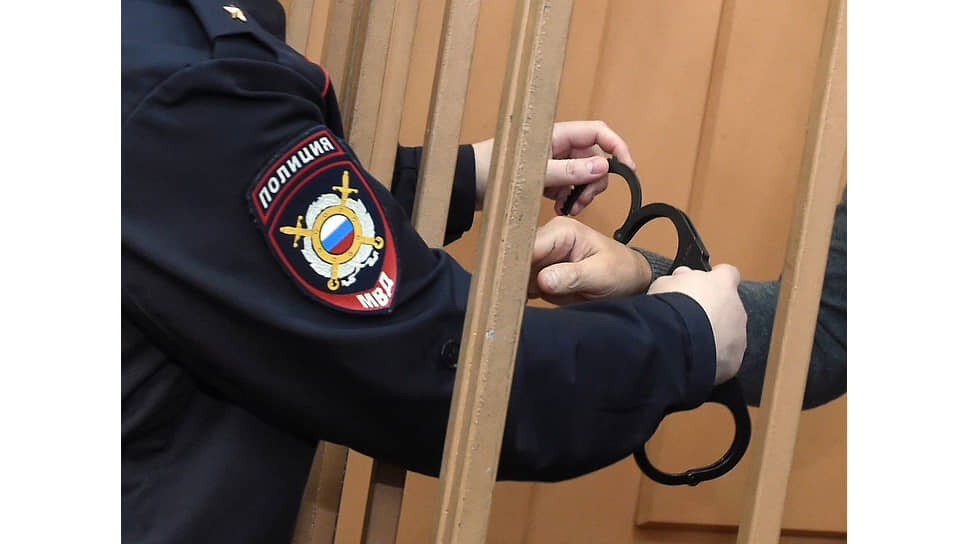 Фото: Дмитрий Лебедев / Коммерсантъ