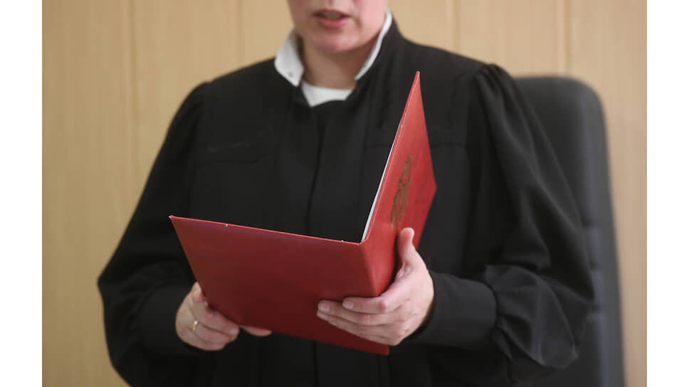 Фото: Александр Коряков / Коммерсантъ