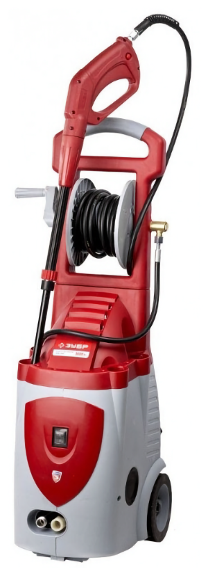 Так вот ты какой, Зубр ЗАВД-3000!