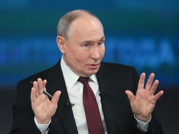    © РИА Новости Рамиль Ситдиков