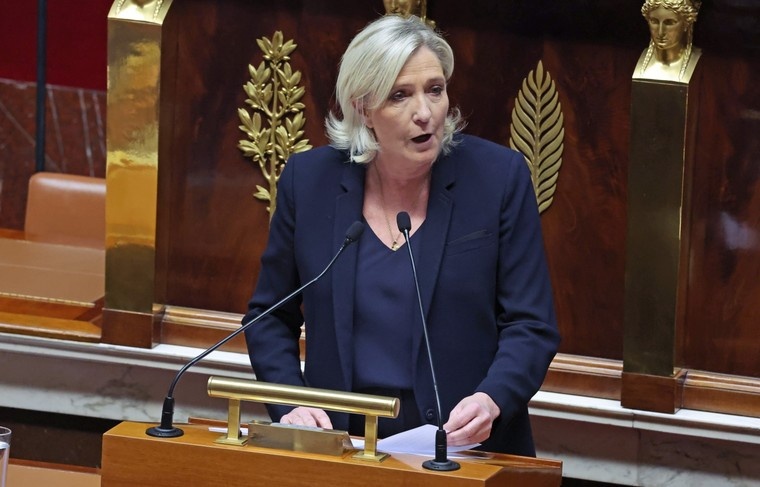    Henri Szwarc/Keystone Press Agency/Global Look Press