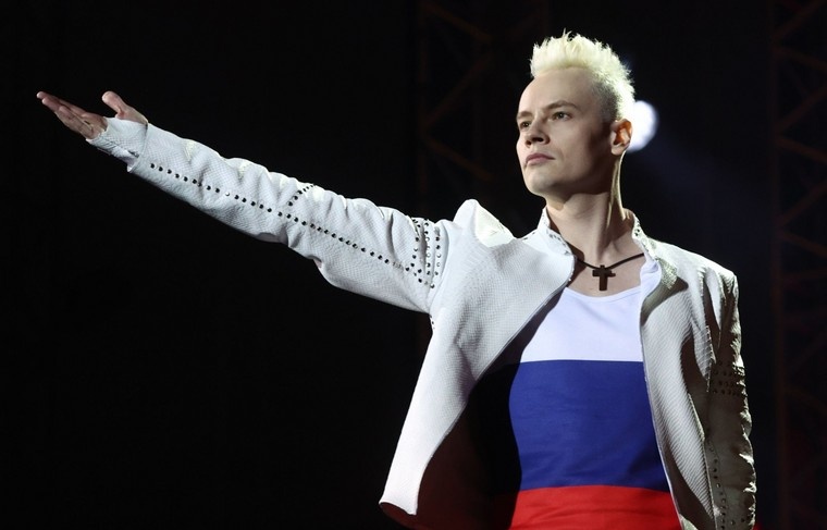    Сергей Петров/NEWS.ru