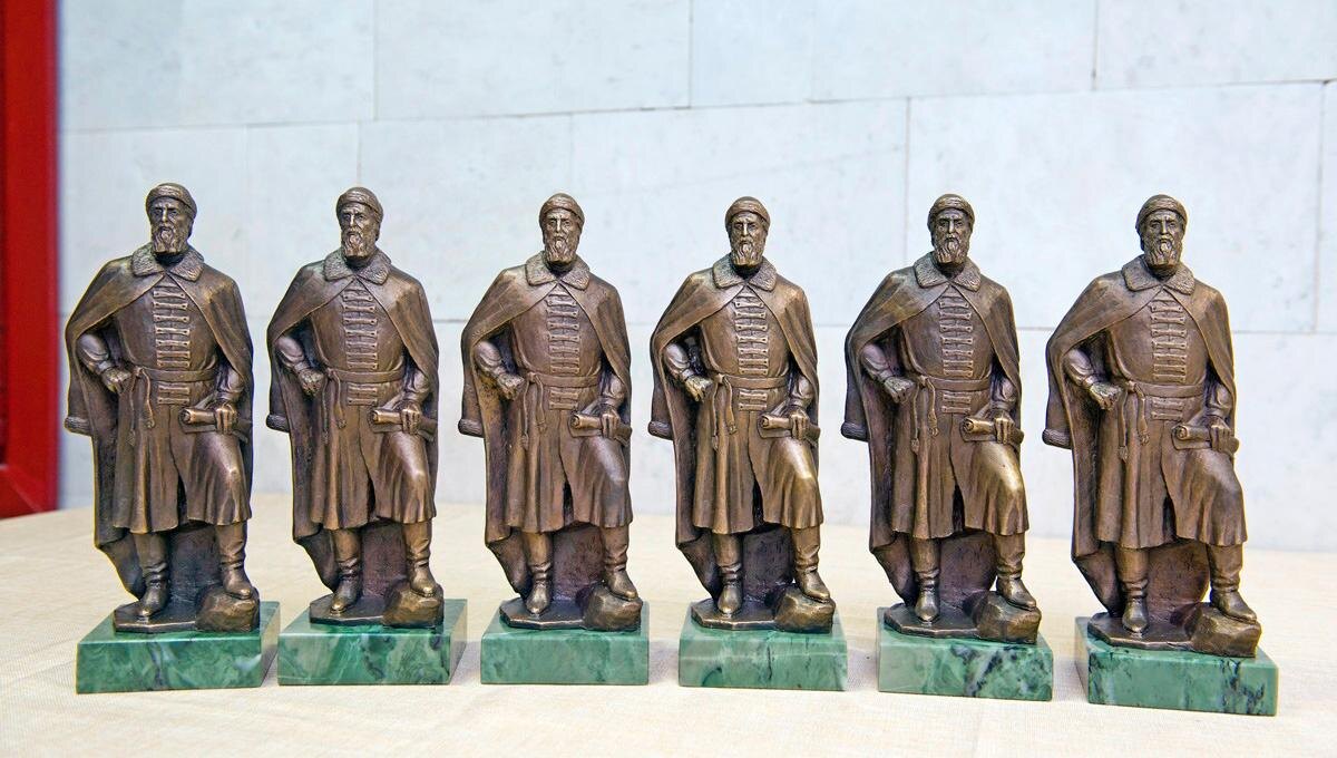    © Константин Долгановский