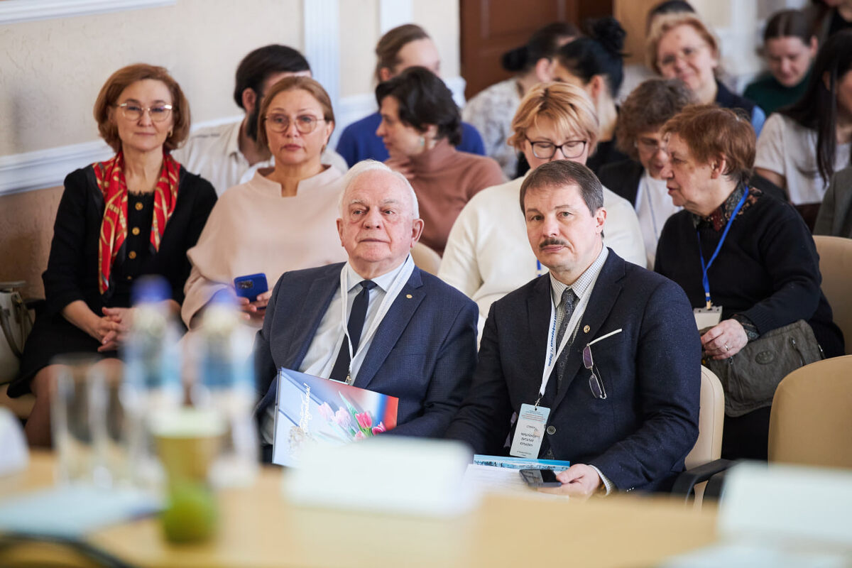    © Николай Оберемченко