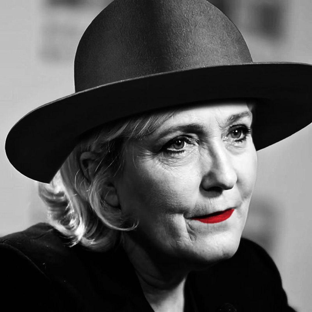 Казалась честной женщиной