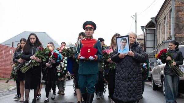    © Sputnik / Михаил Авагимов