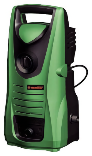 Первый раз встречаю слова "Хаммер" и "МВД" в одном предложении, вернее названии - минимойка Hammer MVD1300 умеет удивлять :)))