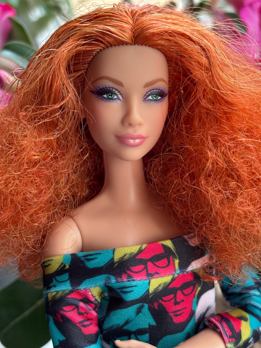 Barbie Looks #11
