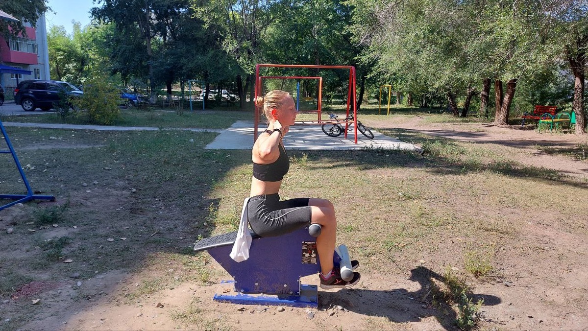 Фото автора