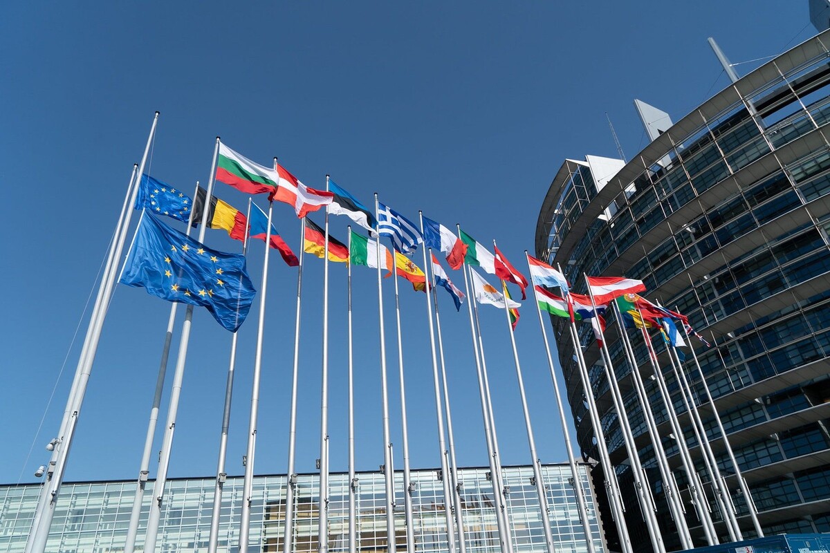     / Источник: © flickr.com/European Parliament
