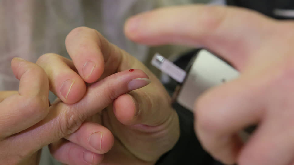 Фото: Виталий Белоусов / РИА Новости