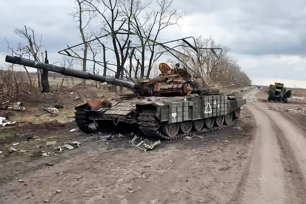    ©Пресс-служба Минобороны России