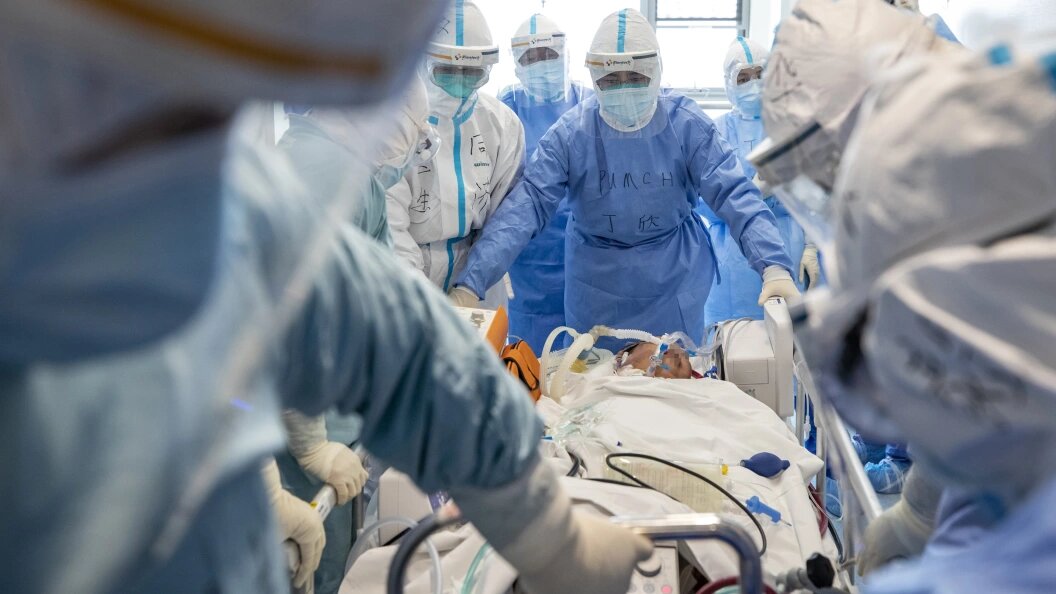    Shen Bohan/XinHua/Globallookpress