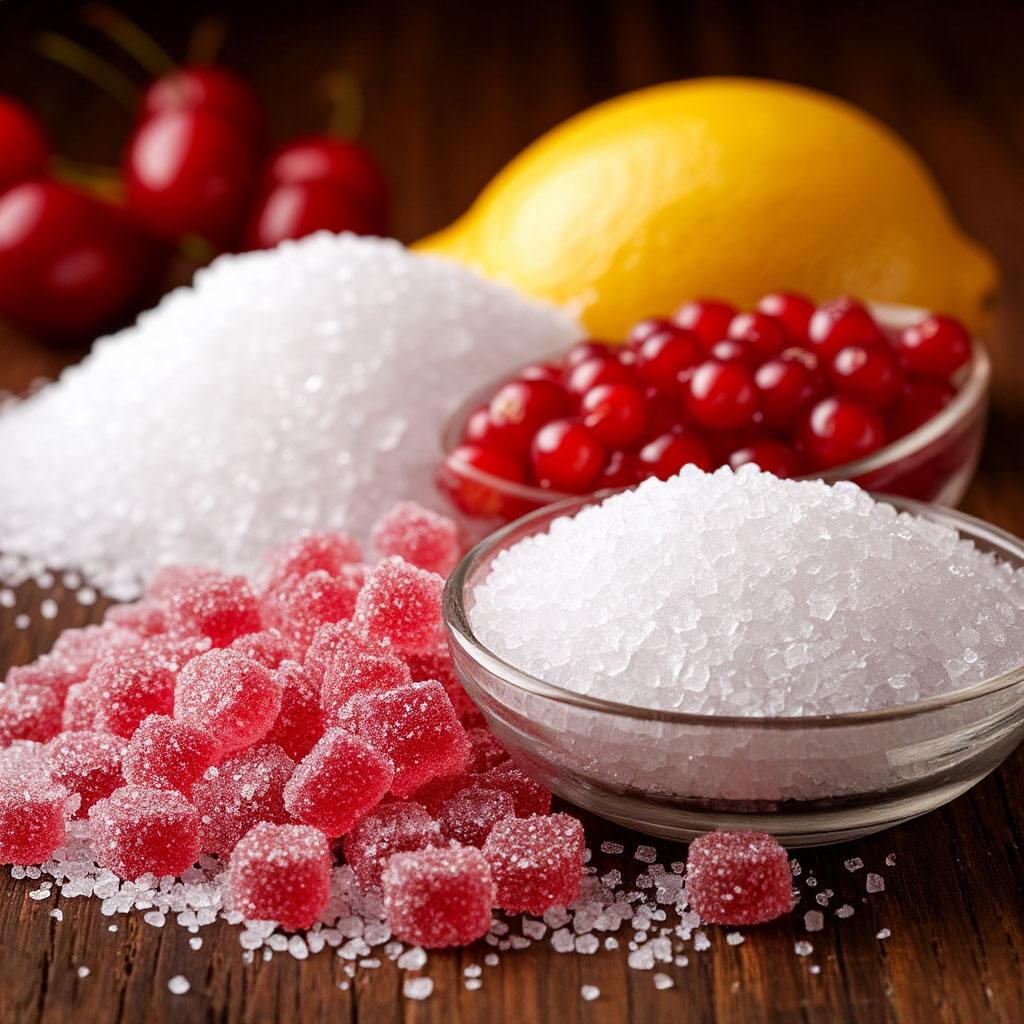 Скрытый сахар