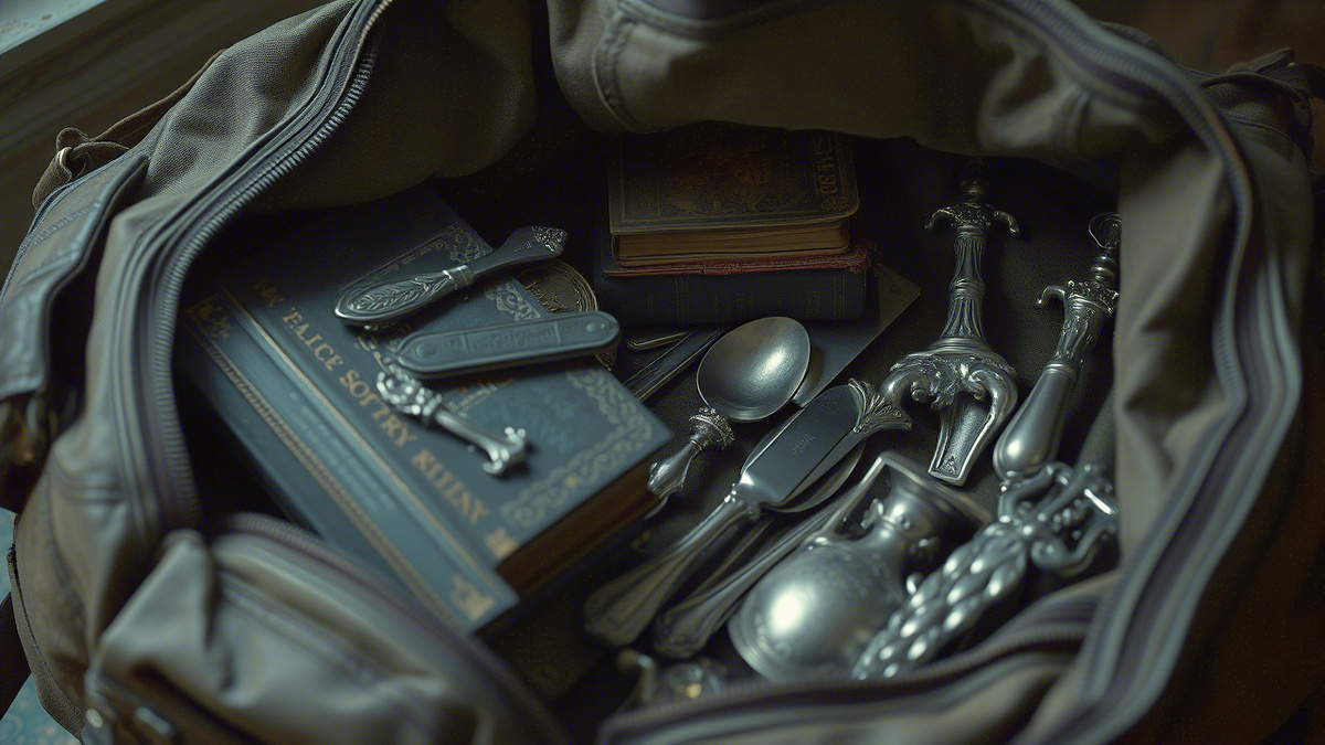 Рисунок: нейросеть