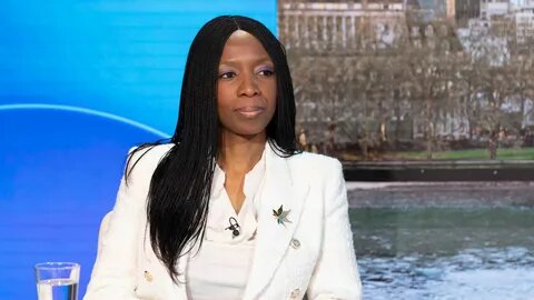 Доктор Софи Чандаука