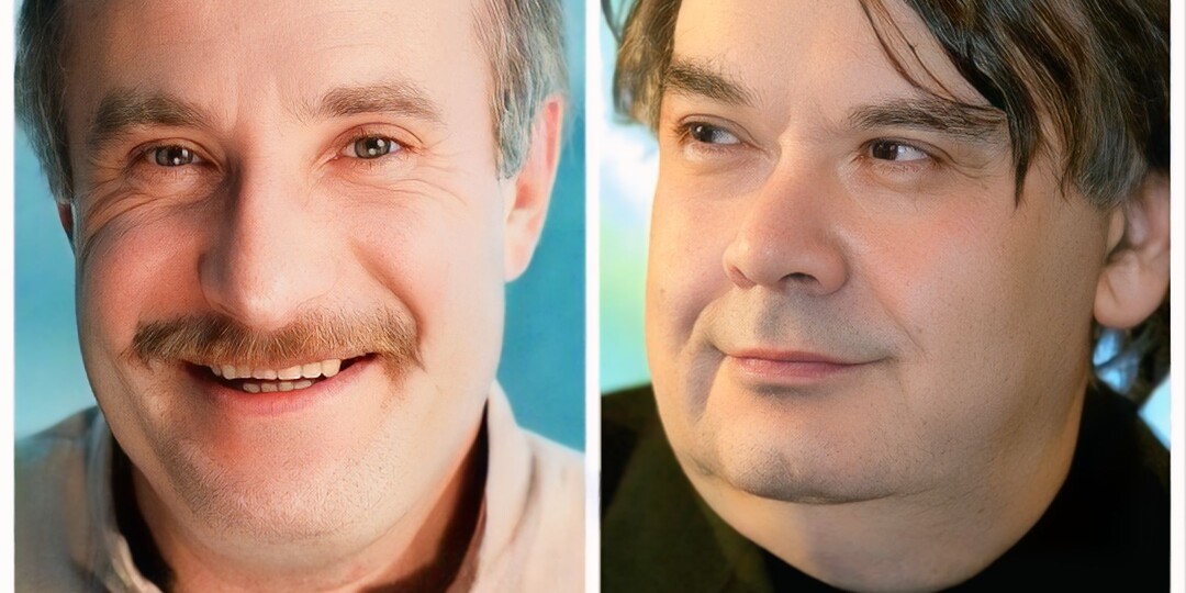 Леонид Ярмольник: Герман сочиняет истории, а потом искренне верит, что они были на самом деле