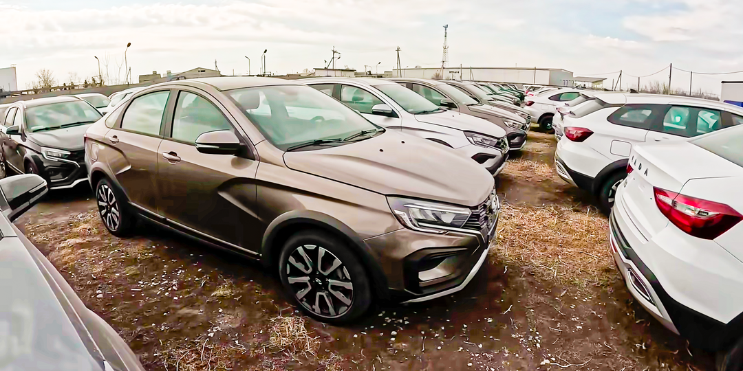 ВАЗ на грани? АвтоВАЗ всерьёз рассматривает вопрос закрытия производства в Тольятти