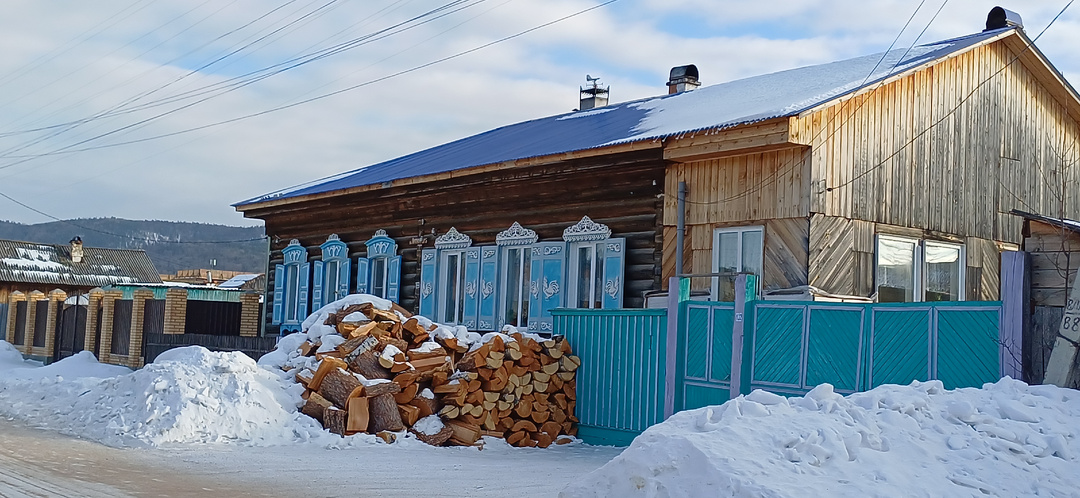 Горячинск: чем знаменит этот маленький поселок, расположенный в бурятской глубинке?