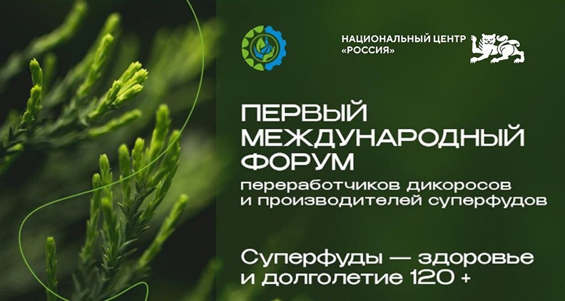 Пресс-служба Национального центра «Россия»