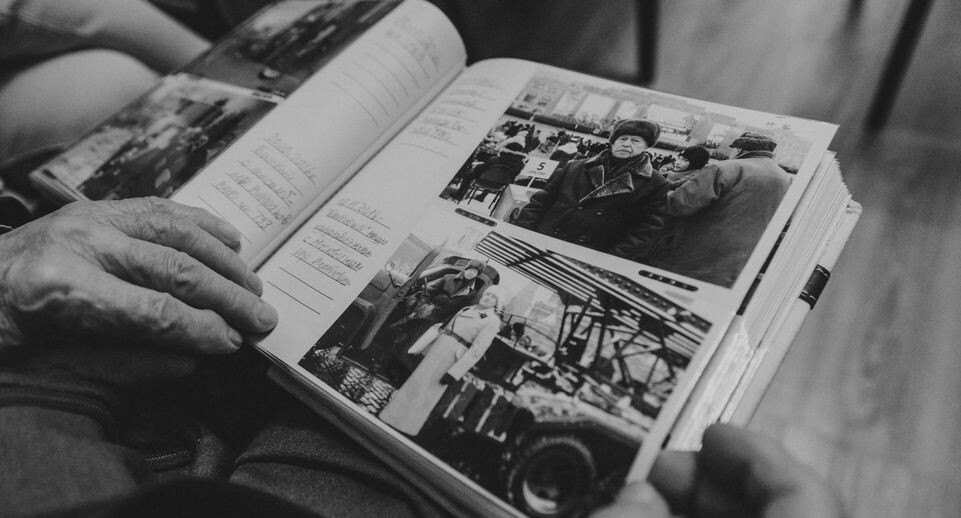     Пелагия Тихонова / РИАМО