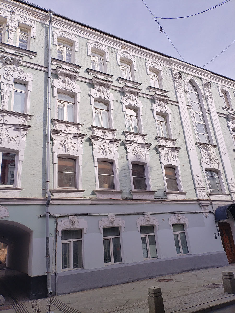 Котики (Бегемотики?)