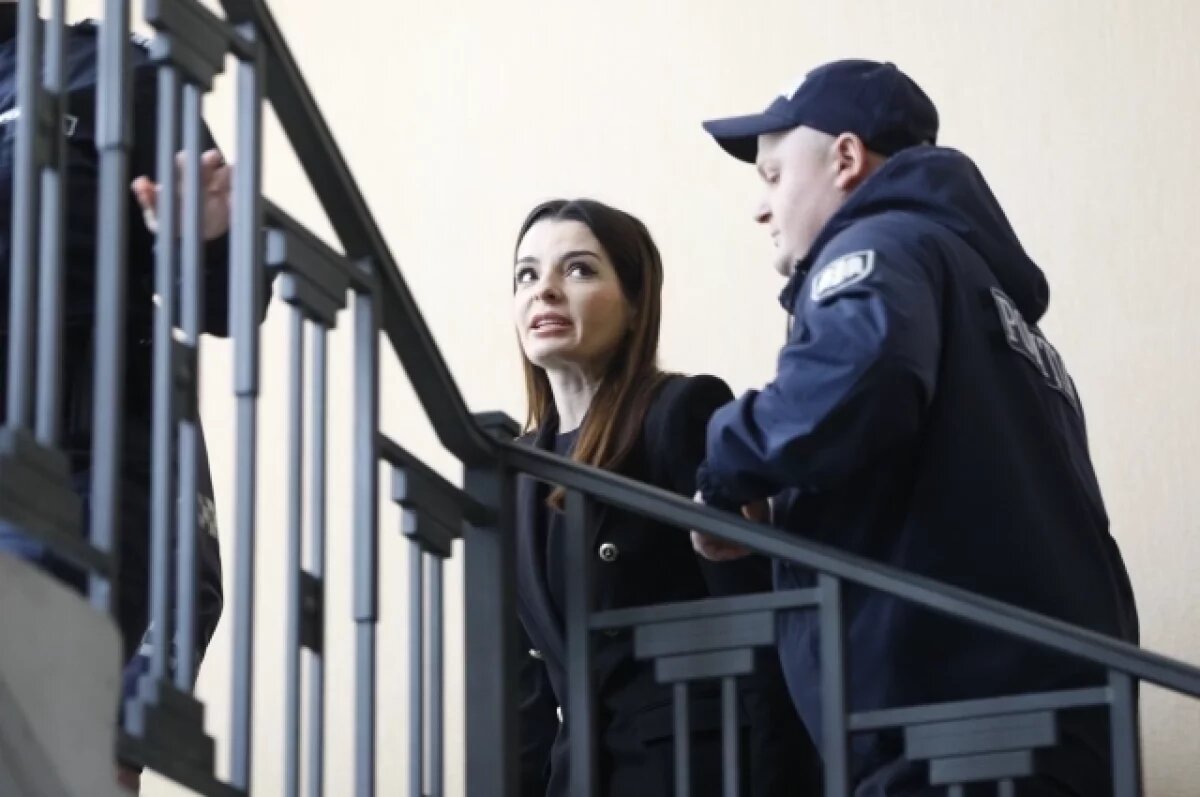    Гуцул призвала Трампа помочь предотвратить гражданский конфликт в Гагаузии