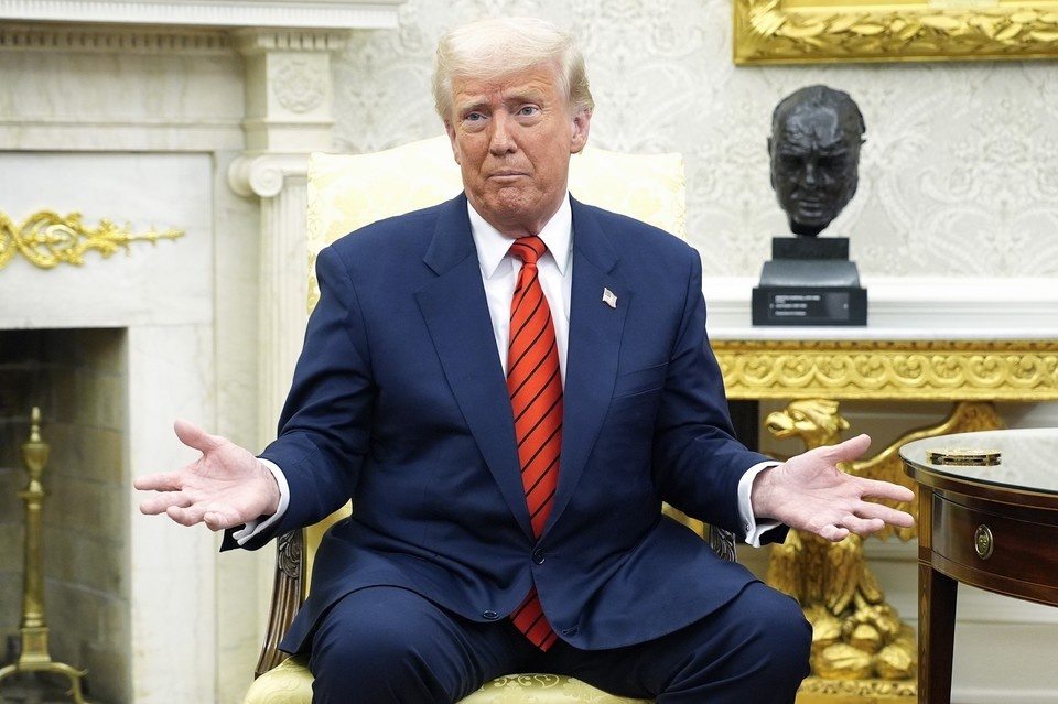    В США сенсационно признали свое прямое участие в боях на Украине: От оккупации Херсона до ударов по Крымскому мосту. Фото: EPA.