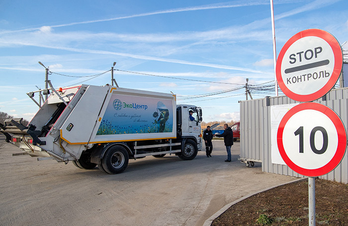     Эрик Романенко/ТАСС
