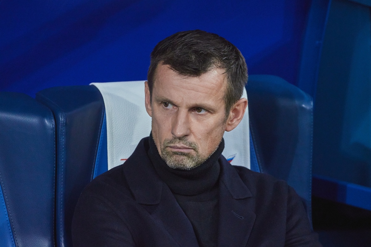 Фото: ФК Зенит