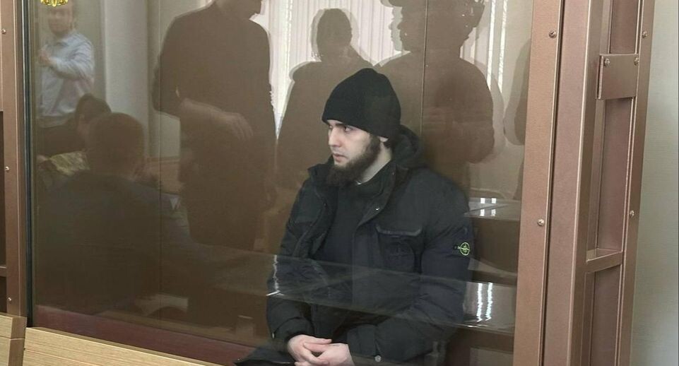    Прокуратура Москвы