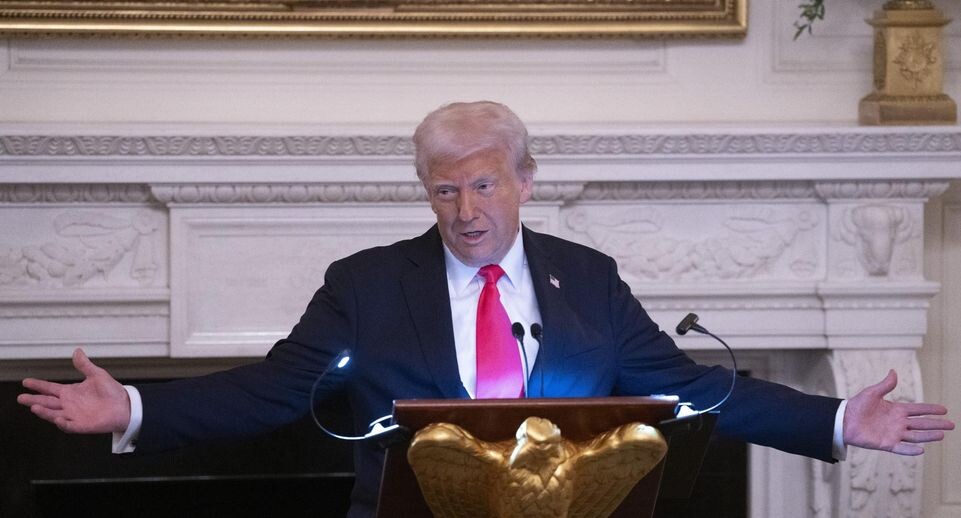    Chris Kleponis — Pool via CNP/Consolidated News Photos / www.globallookpress.com