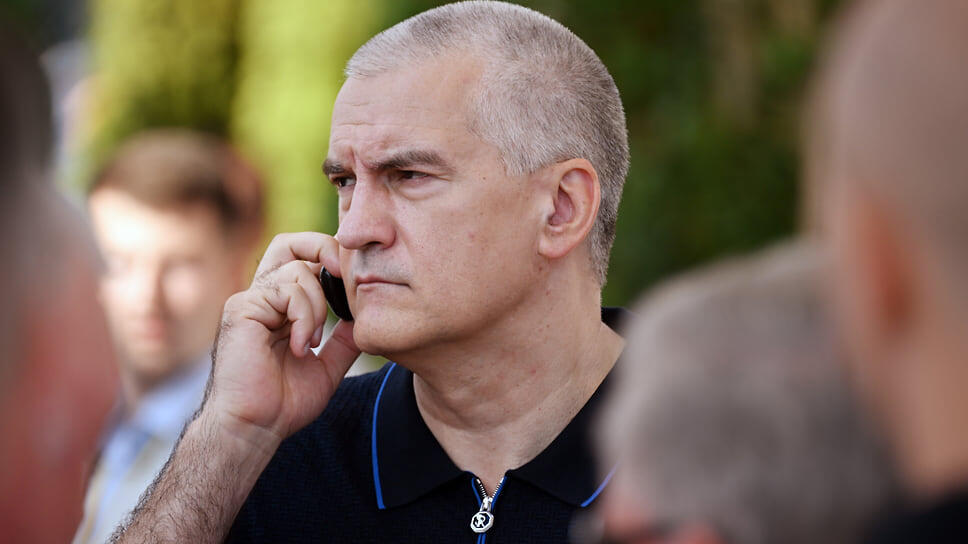 Фото: Антон Новодерёжкин / Коммерсантъ