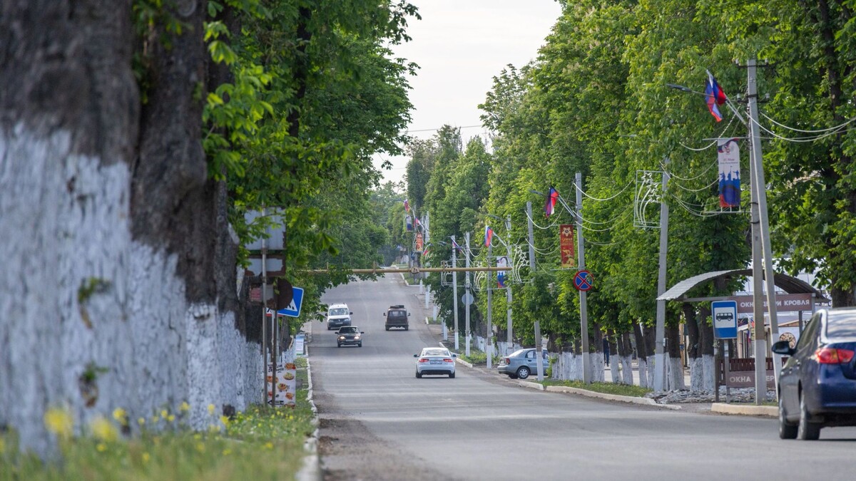    Фото: Юлия Чудинова/«Ямал-Медиа»