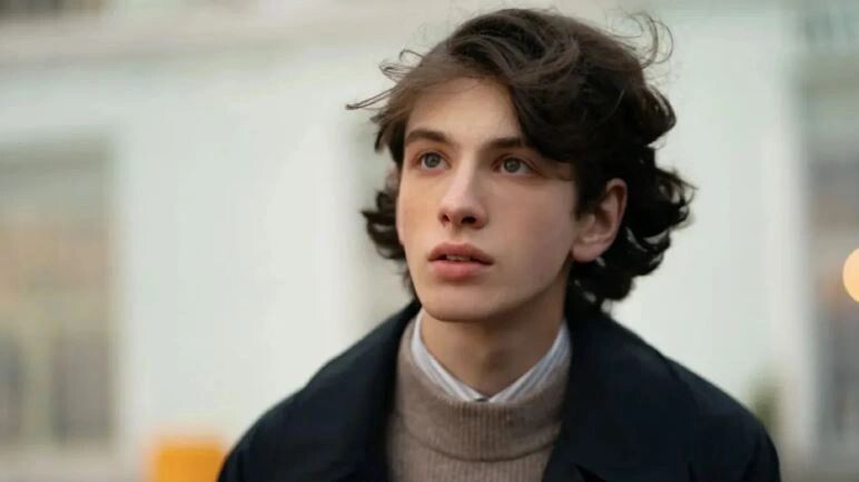    Кадр из фильма «Смычок». Фото: Пример интонации/START/kinopoisk.ru