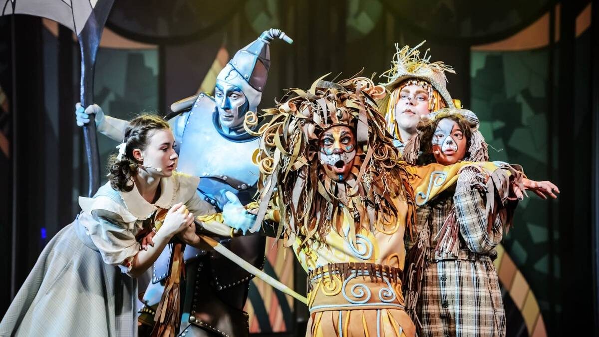    Фото: пресс-служба ДМТЮА