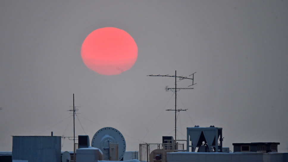 Фото: Влад Некрасов / Коммерсантъ