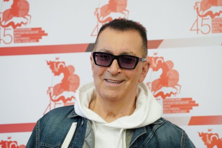    Фото: Тихонова Пелагия/Агентство «Москва» Андрей Краснов