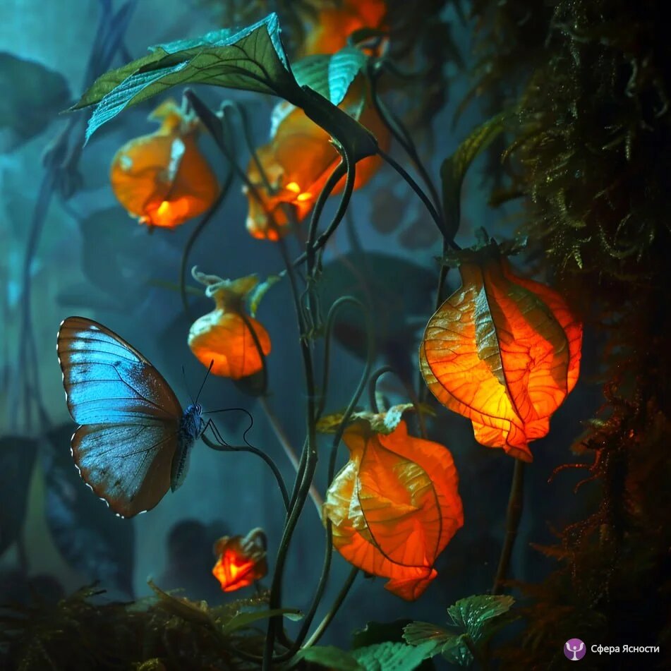 ИИ Генерация: Савмея. Ичточник: https://sferayasnosti.site/