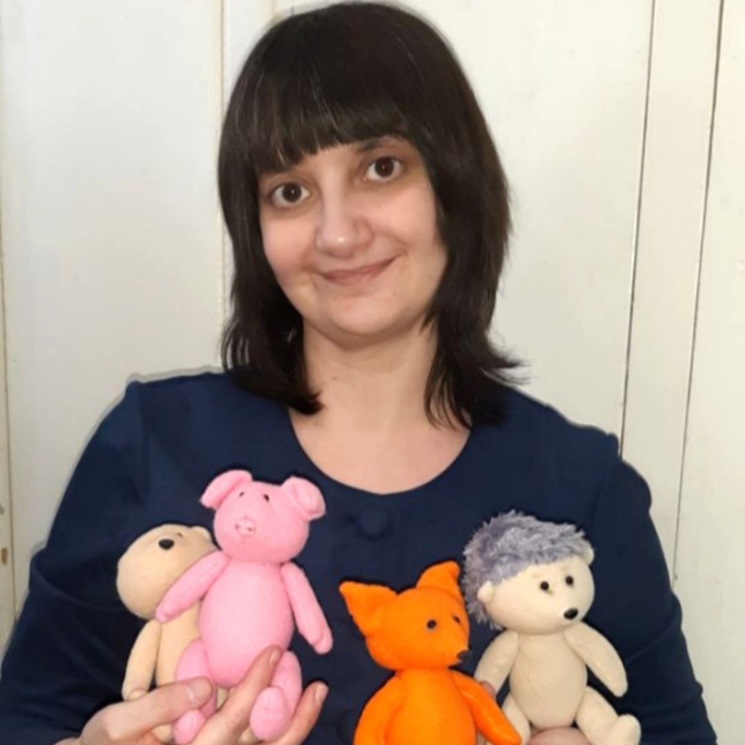 Фото мастера 