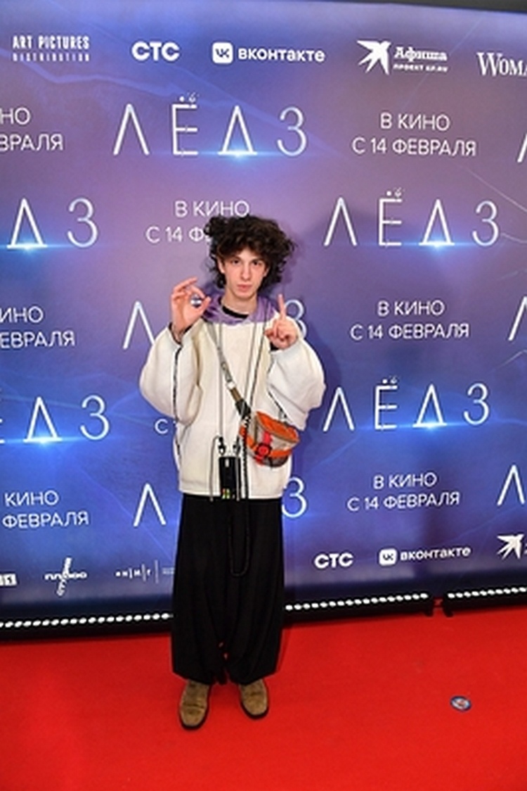    Фото: Комсомольская правда/Globallookpress