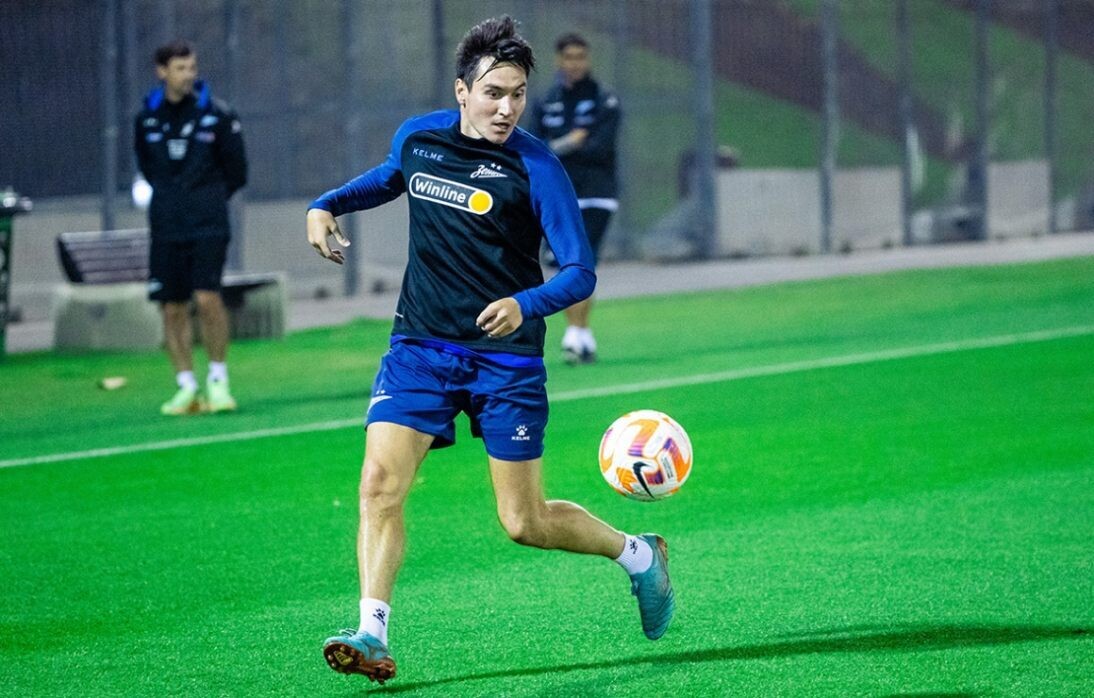    Фото: Вячеслав Евдокимов / ФК «Зенит»