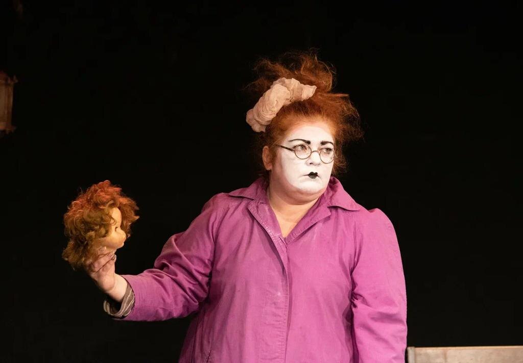 Ольга Аничкова