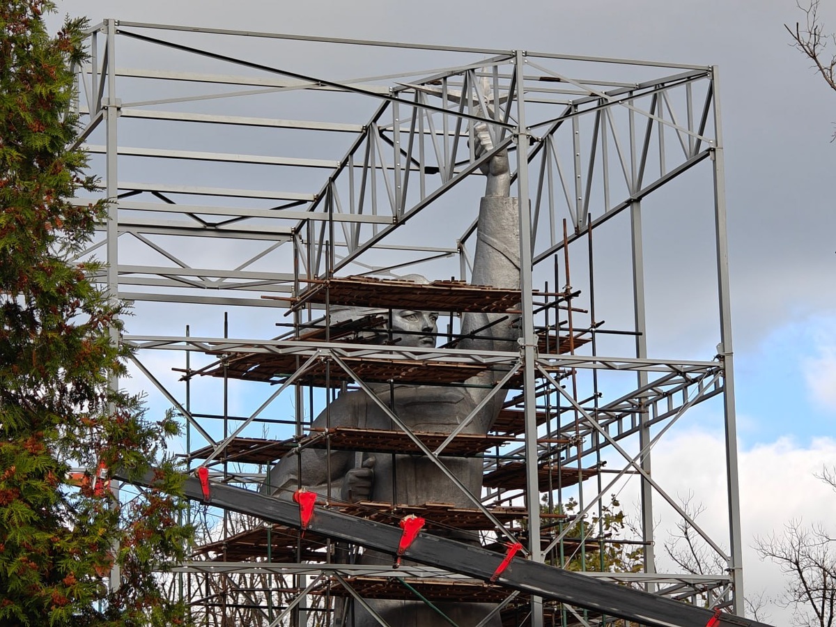    Фото: Юрий Серебренников/BFM Кубань