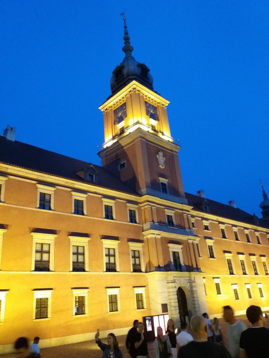 Домашний архив 